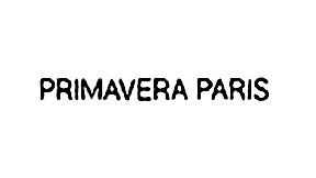 Primavera Paris